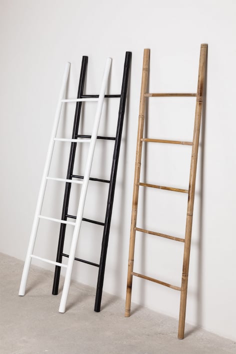 Designer Ladder Leit