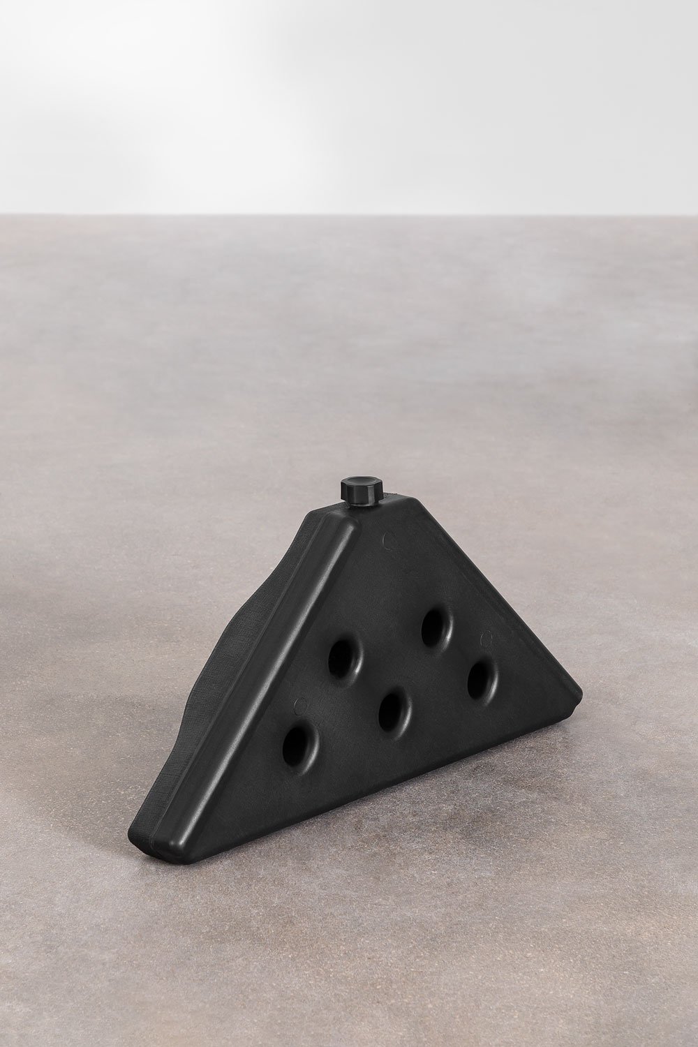 Zarpom refillable umbrella base, gallery image 4