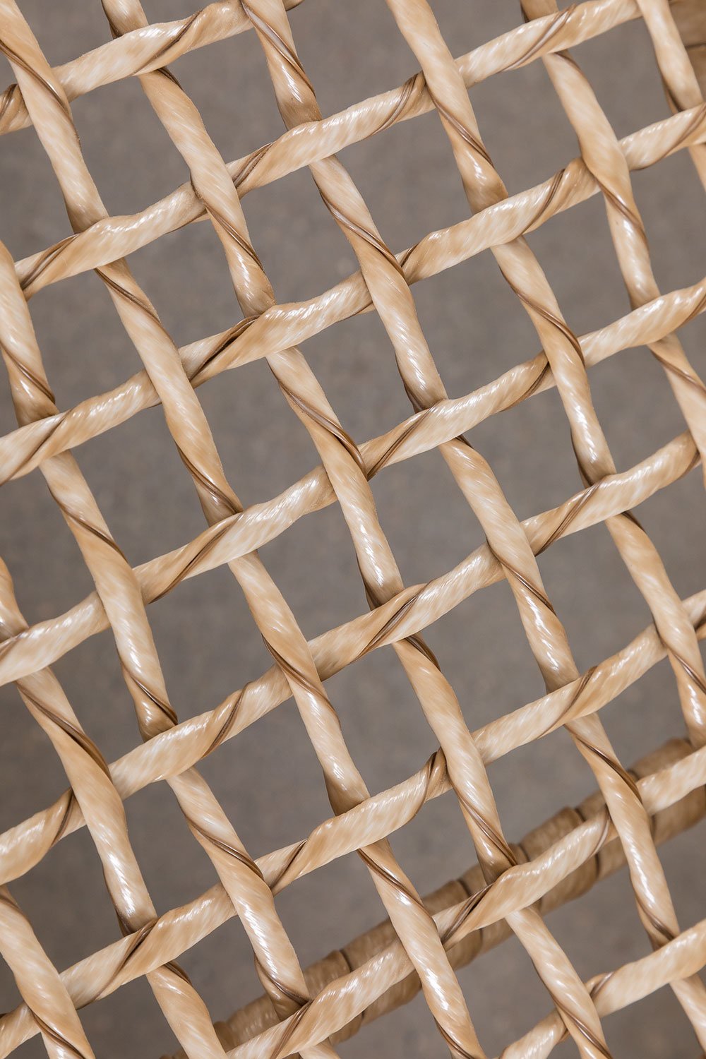 Reclining lounge chair in Bientina teak wood, gallery image 9