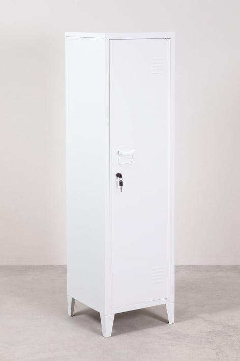 Metal Cabinet Locker Pohpli 