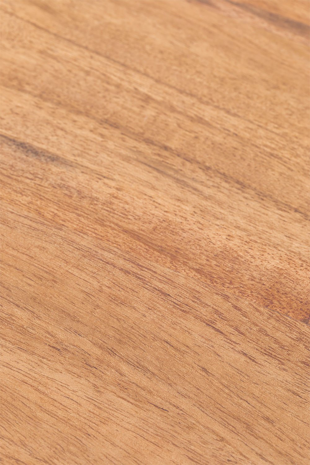 Square Acacia Wood Bar Table Vienna, gallery image 5