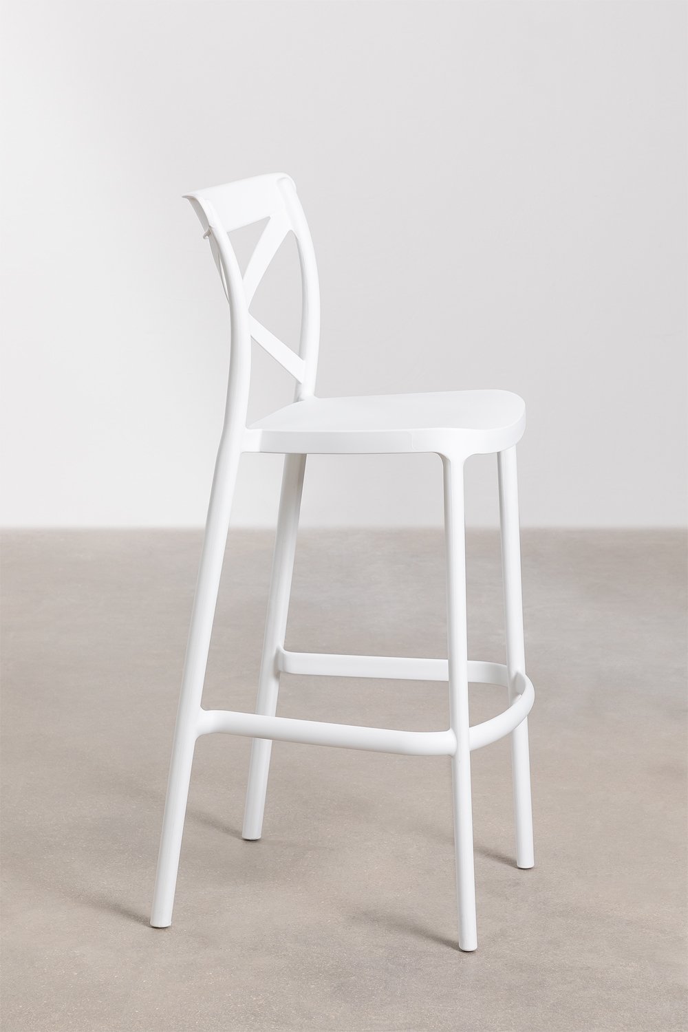 Jardín Otax Stackable High Stool, gallery image 2