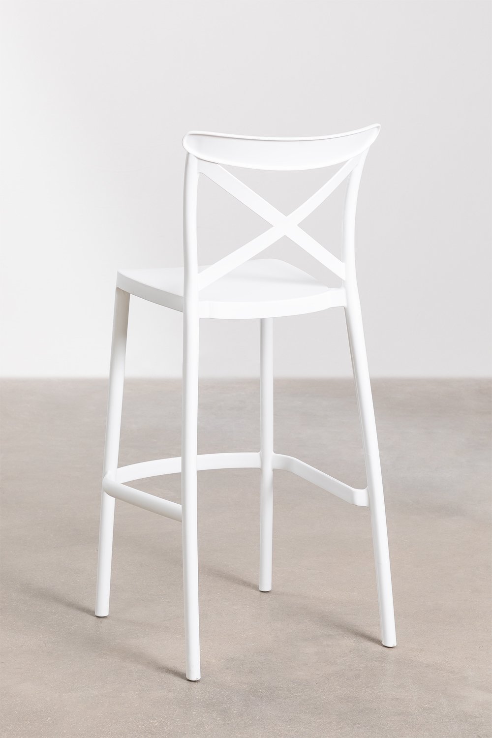 Otax High Stool, gallery image 4