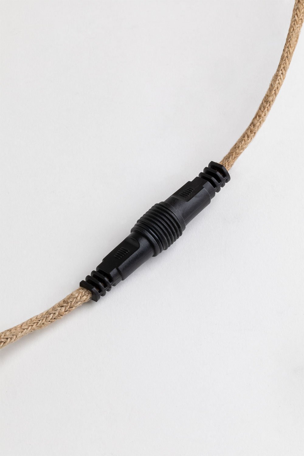 Garden garland with LED lights 15.70 m Ducrot, gallery image 7