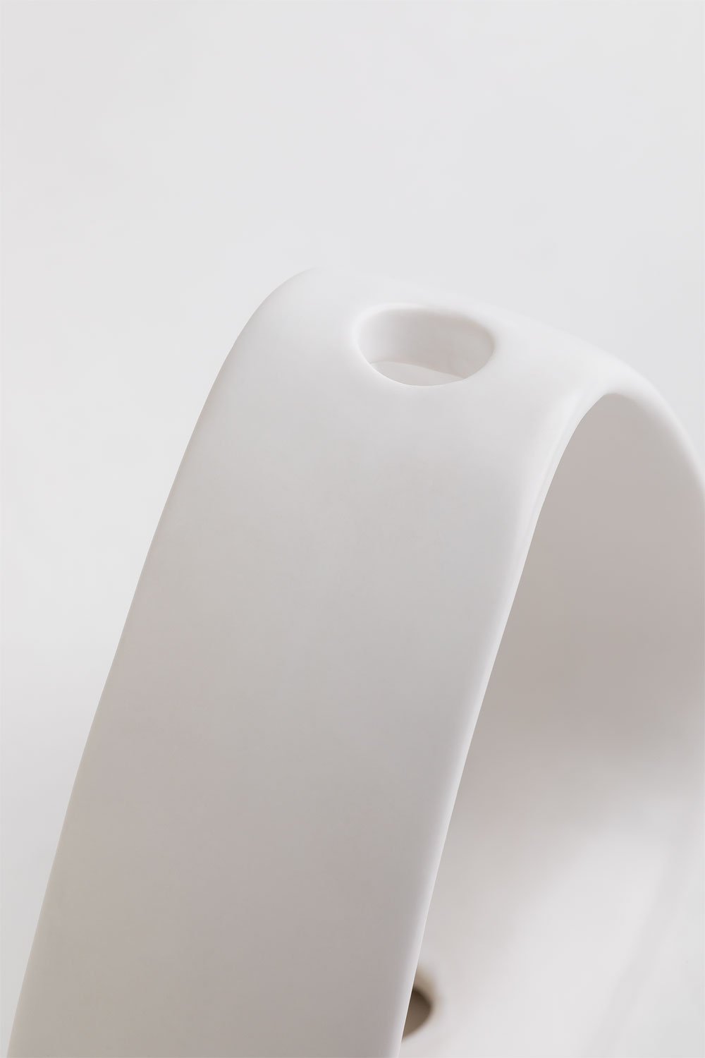 Cleymen ceramic vase, gallery image 4