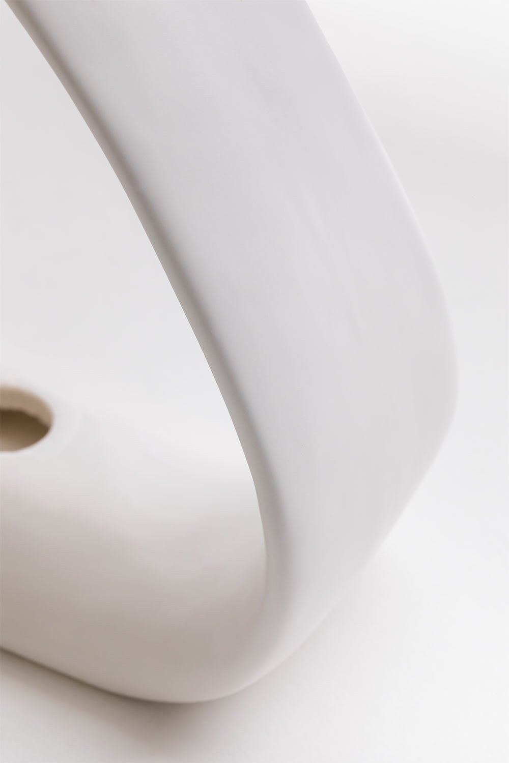 Cleymen ceramic vase, gallery image 5
