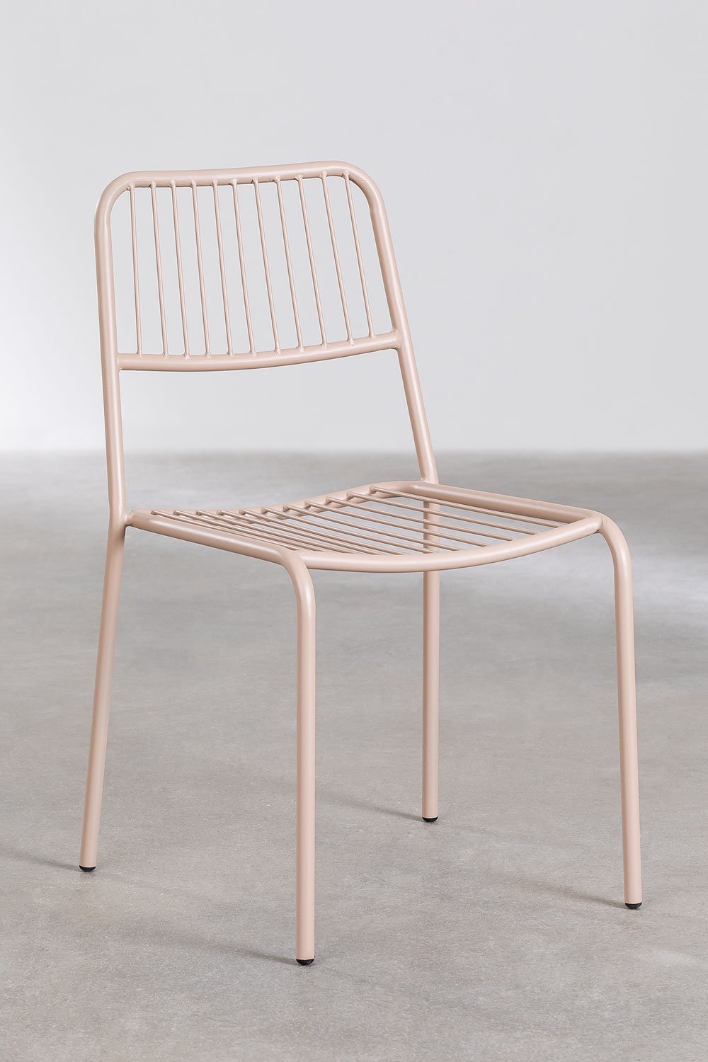 Stackable Garden Chair Elton , gallery image 1
