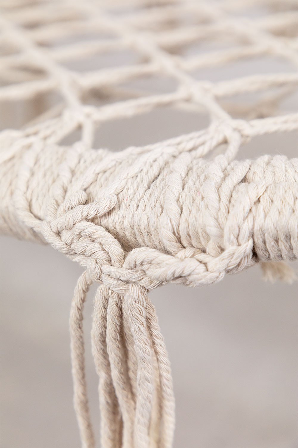 Bahli garden hanging chair, gallery image 5