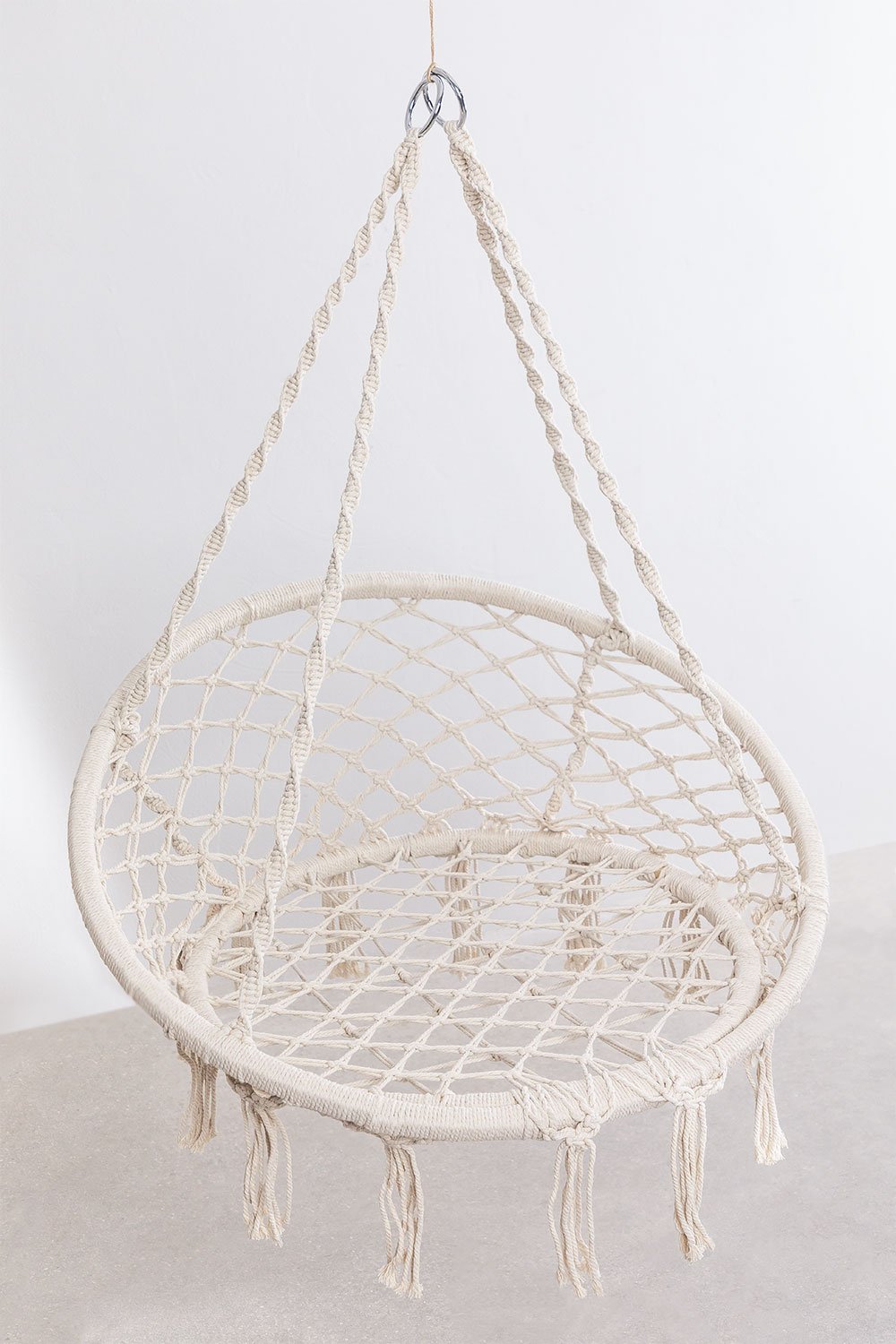 Bahli hanging chair, gallery image 2