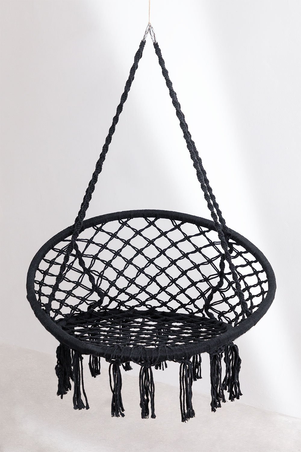 Bahli hanging chair, gallery image 1