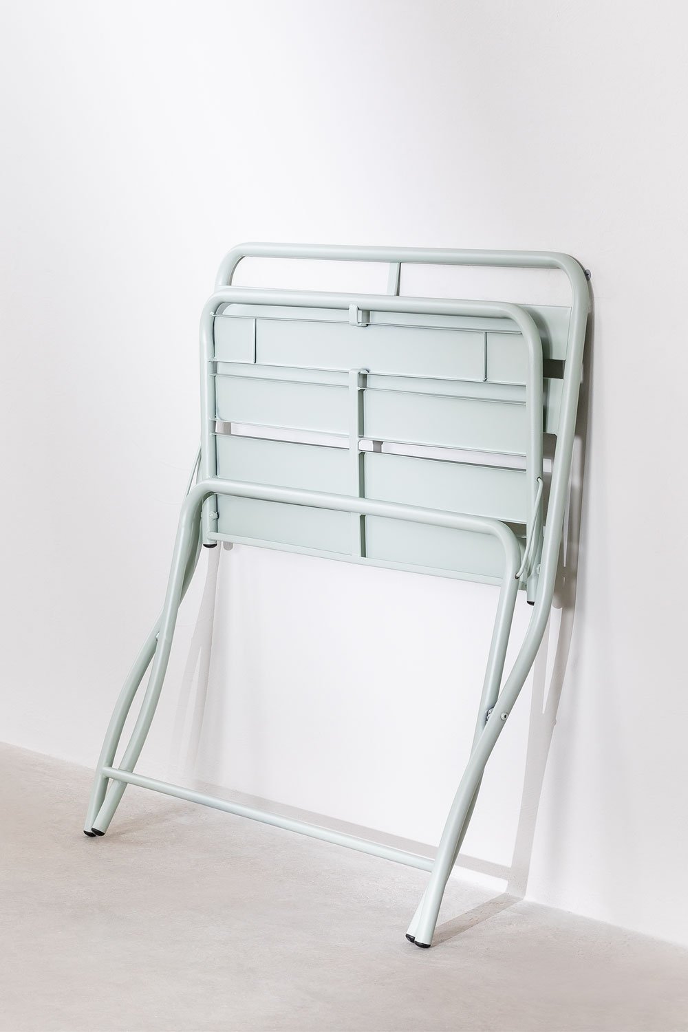 Janti folding garden bench, gallery image 8