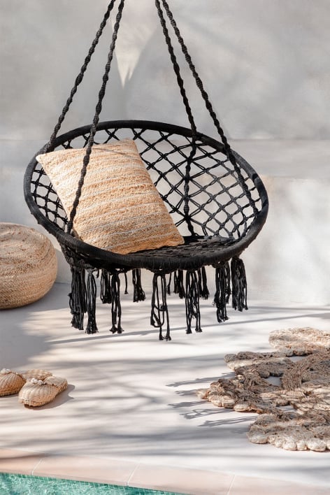 Bahli garden hanging chair