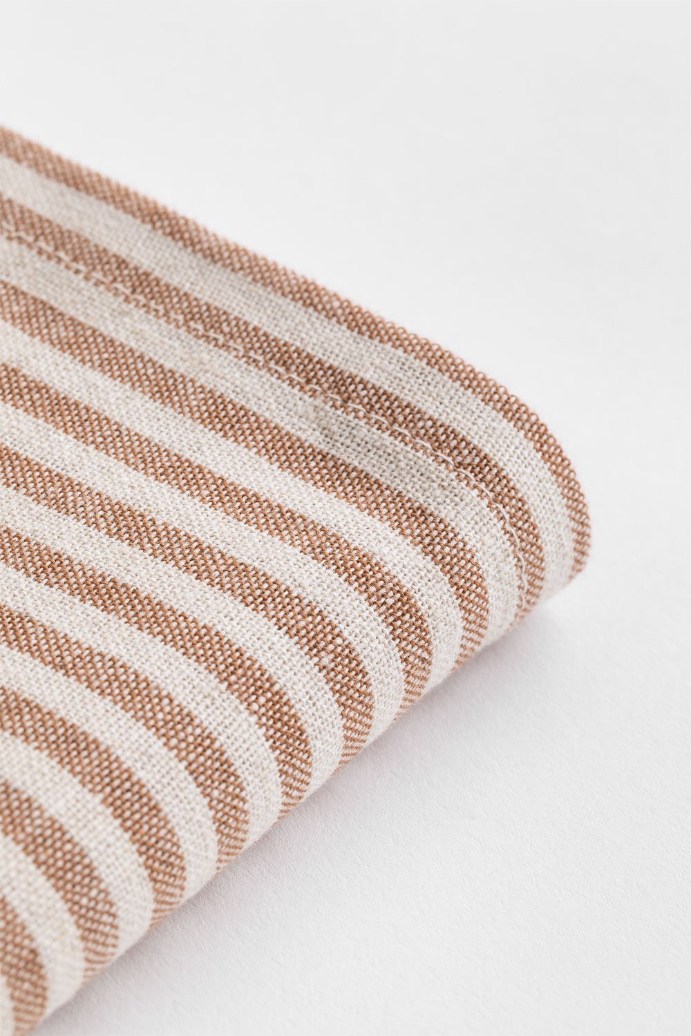 Set of 2 Nelies cotton kitchen towels, gallery image 4