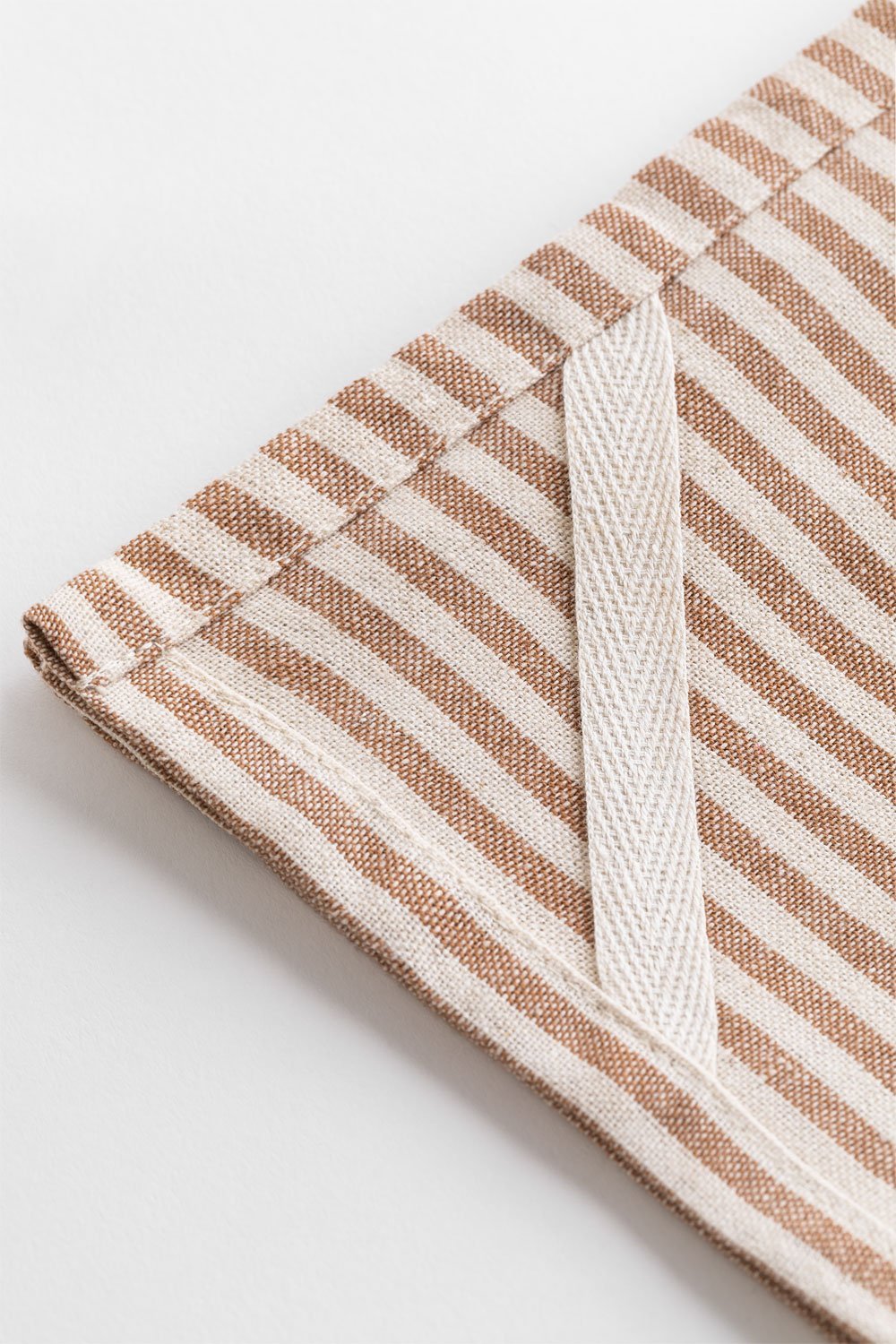 Set of 2 Nelies cotton kitchen towels, gallery image 6