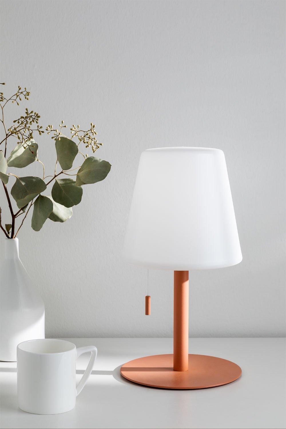 Orroli Wireless LED Table Lamp, gallery image 1