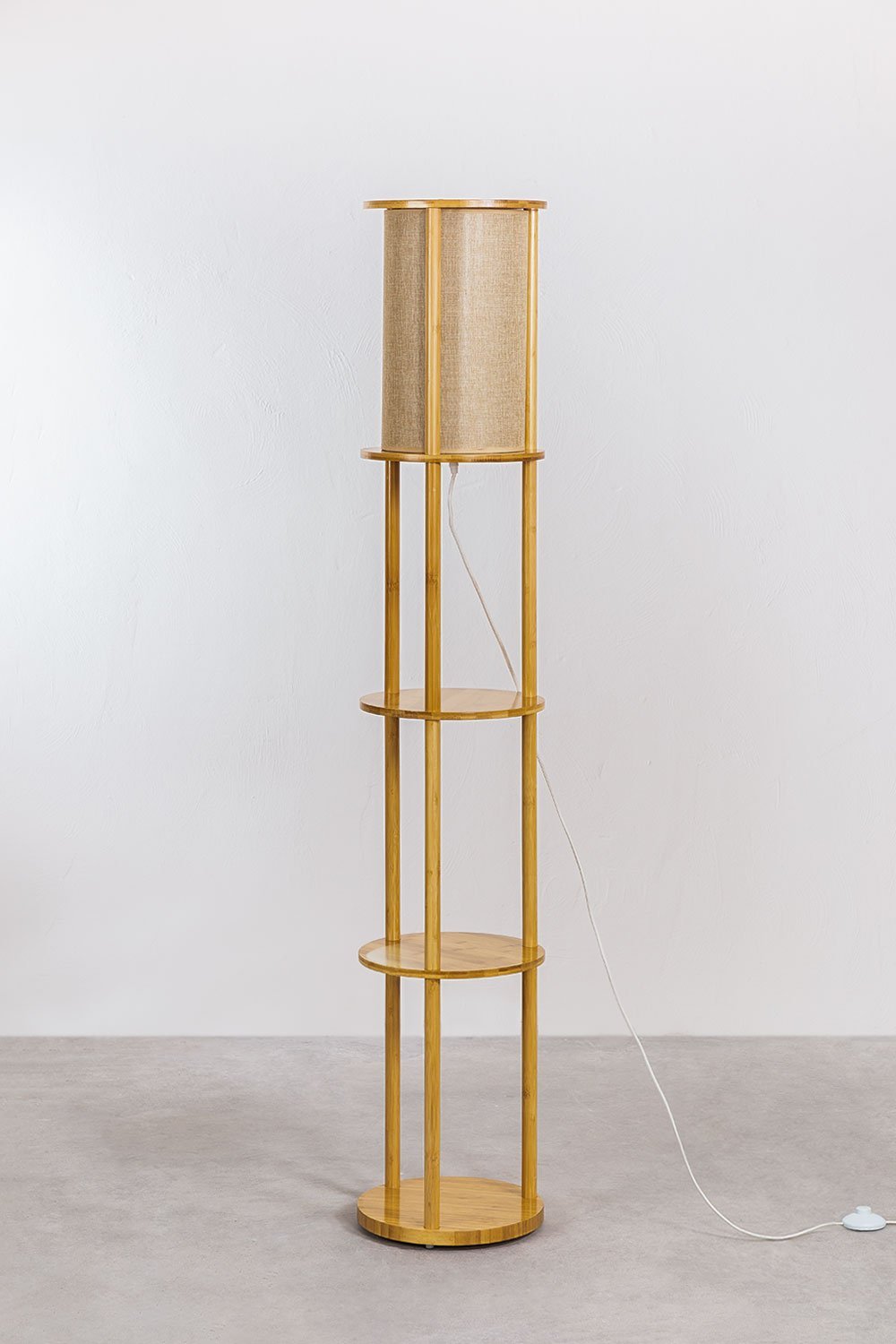 Qepis Floor Lamp, gallery image 2