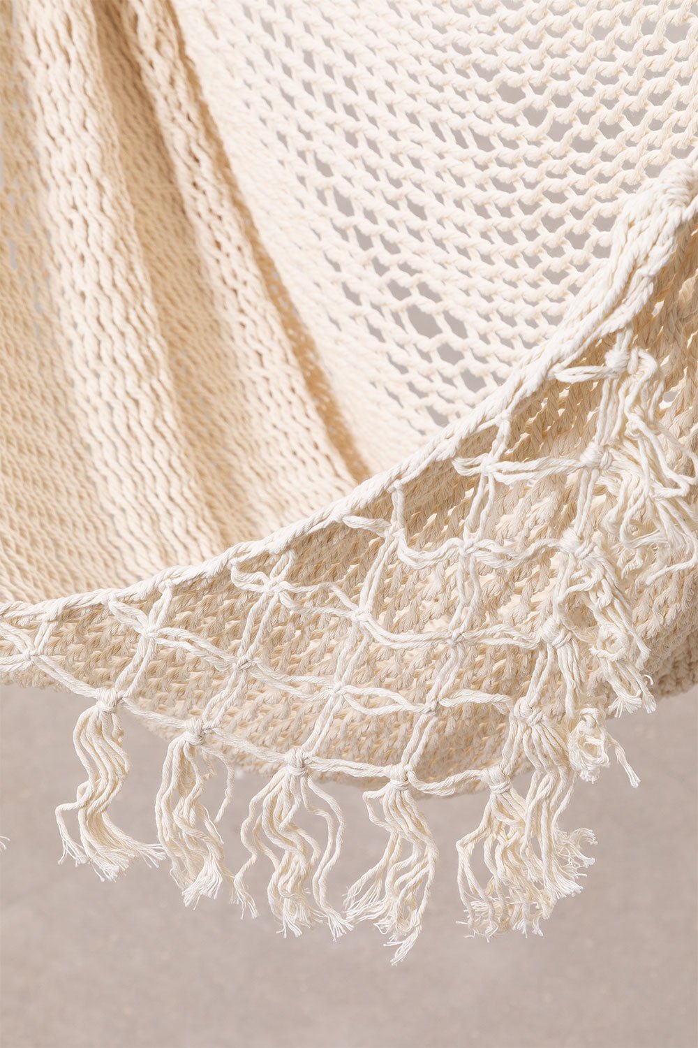 Hanging garden chair Thana, gallery image 5