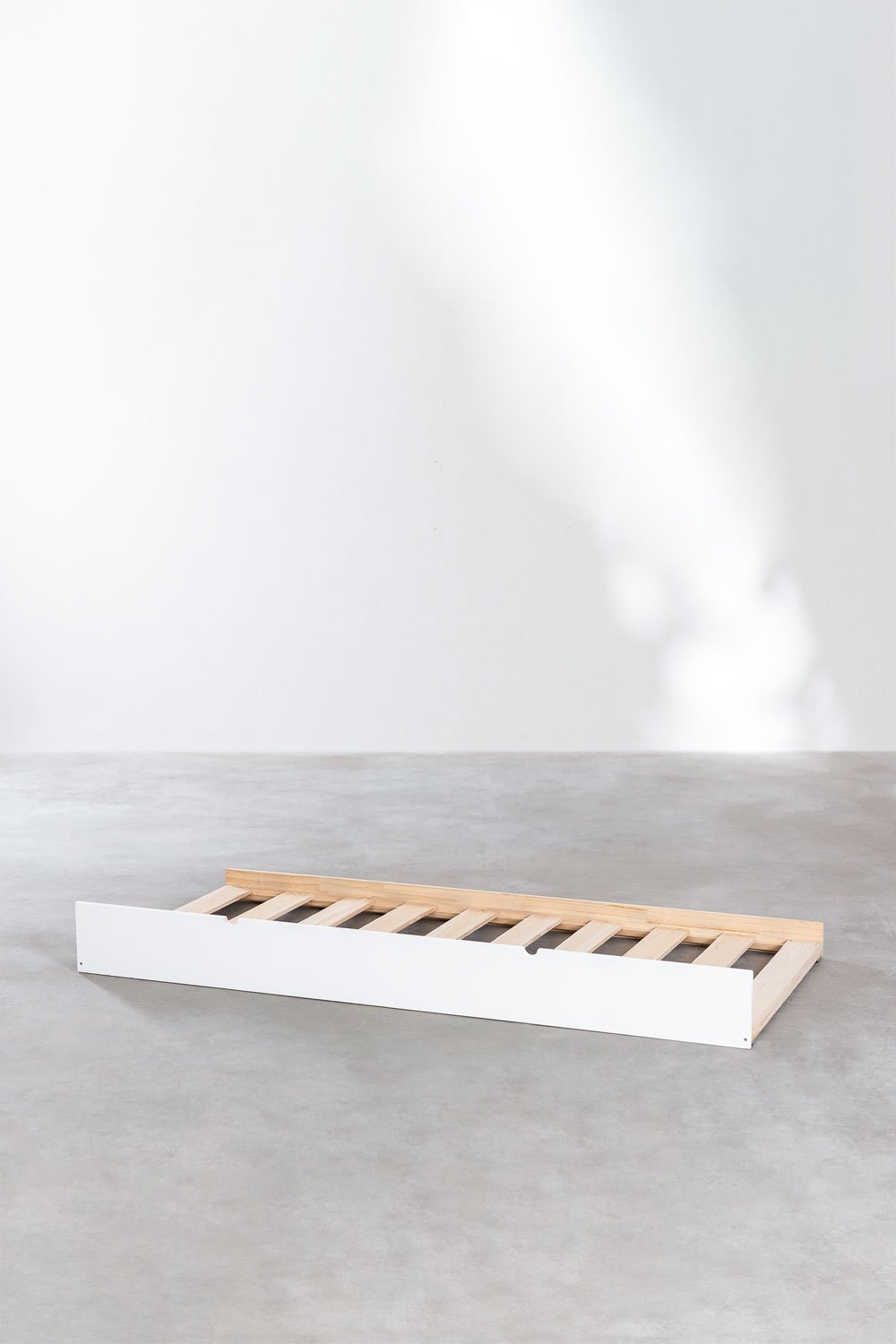 Kelly Kids wooden bed for 90 cm mattress, gallery image 5