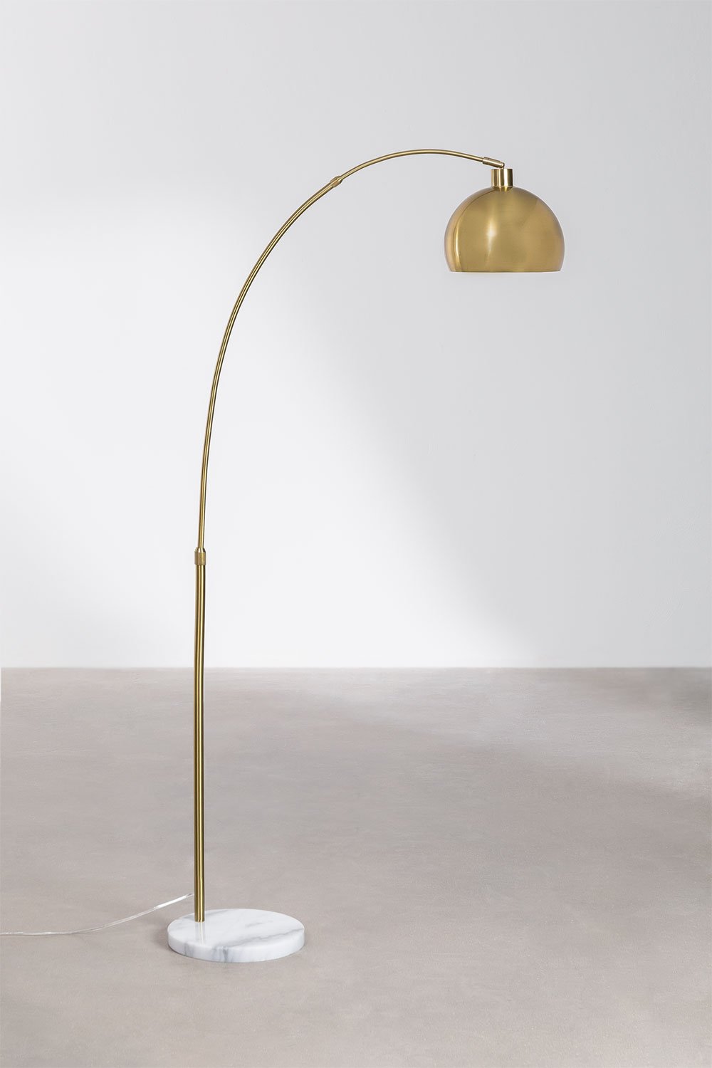 Diala Floor Lamp, gallery image 3