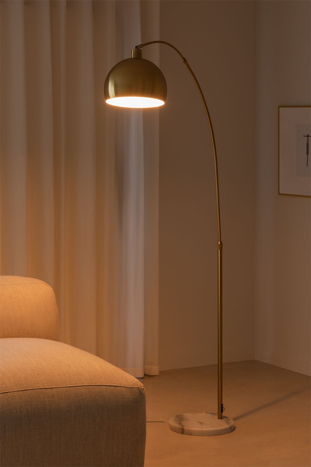 Floor Lamp Diala , gallery image 2