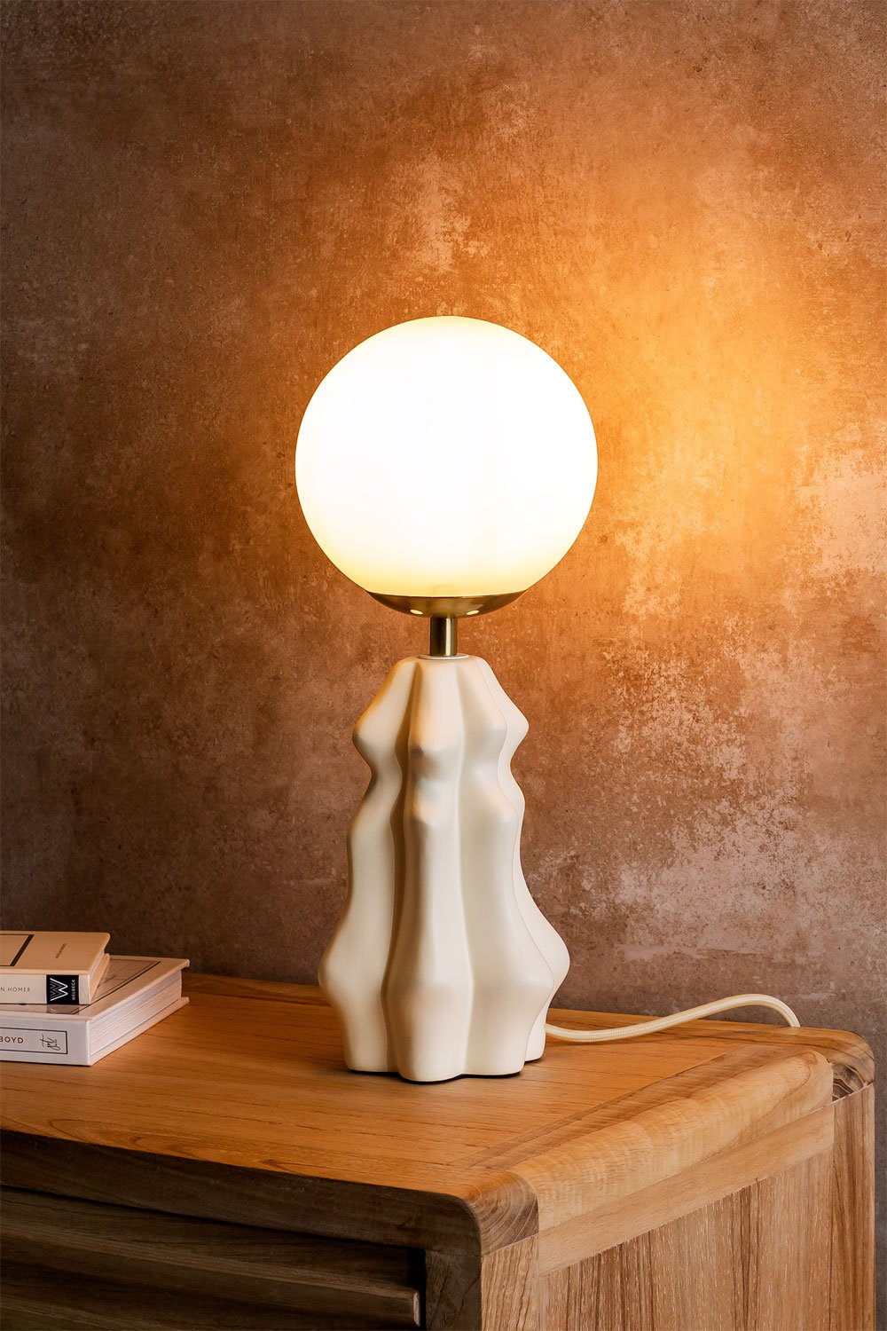 Table Lamp Makalu , gallery image 2