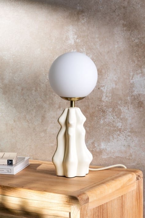 Table Lamp Makalu