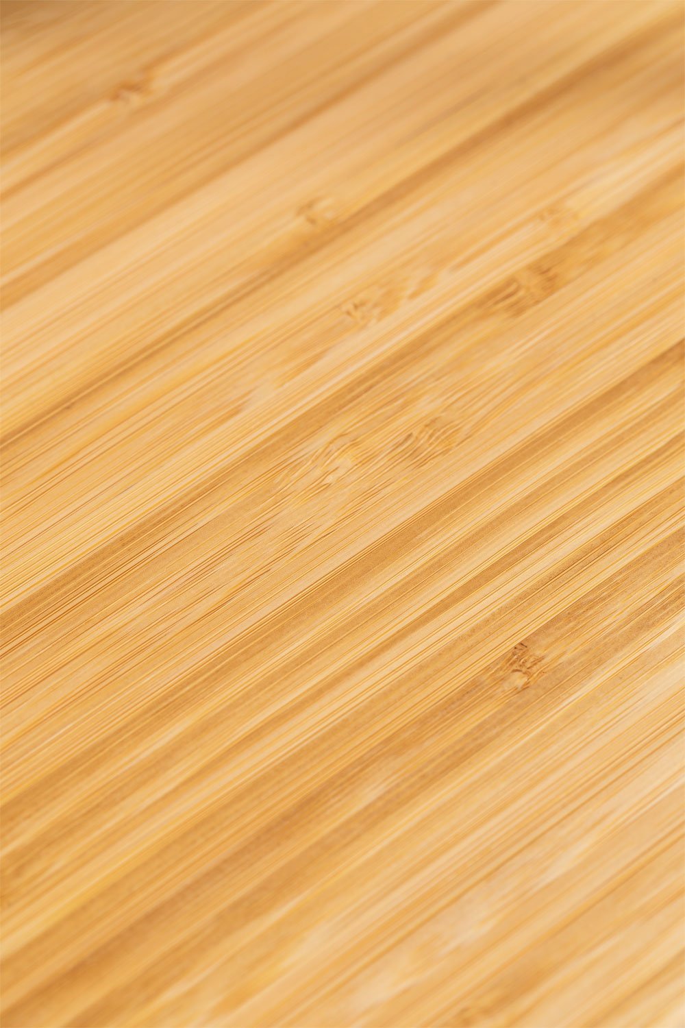 Connery bamboo bedside table, gallery image 7