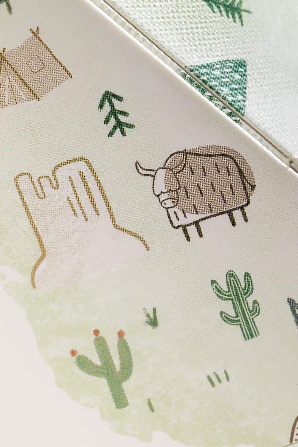 3D World Map Dorian Kids, gallery image 4