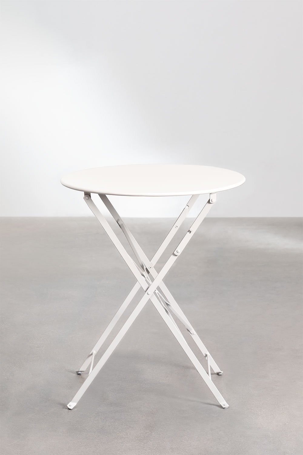 Portable deals cocktail table