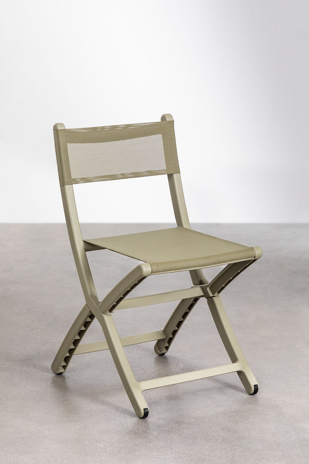 Folding Garden Chair Clarke , gallery image 2