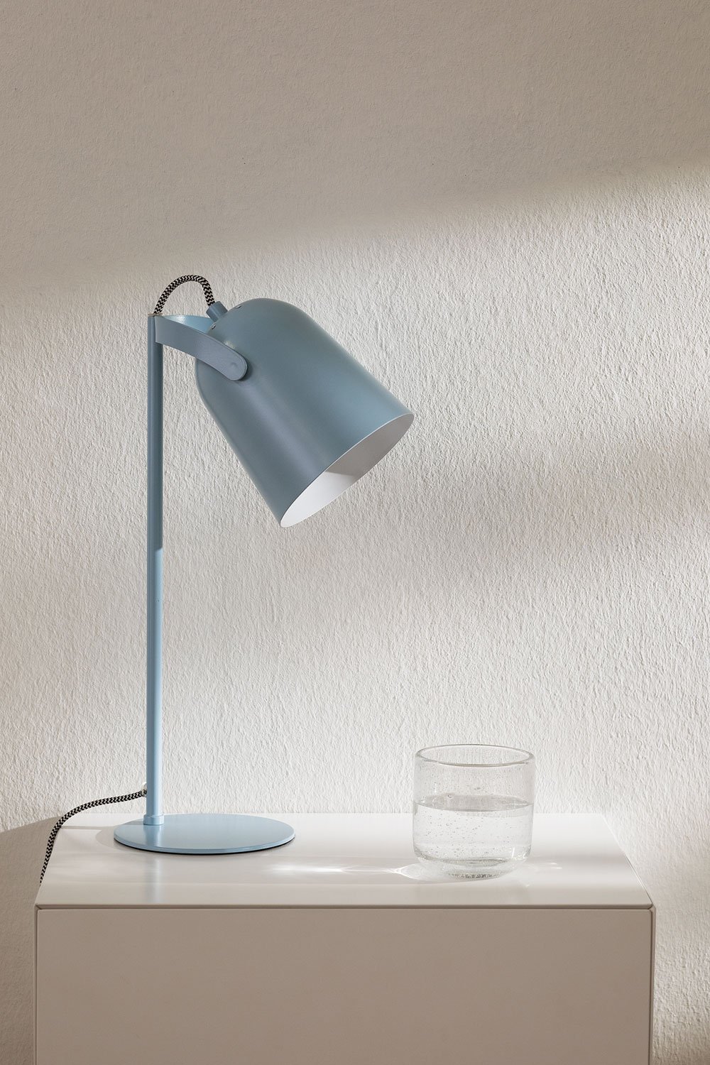 Moma Table Lamp, gallery image 1