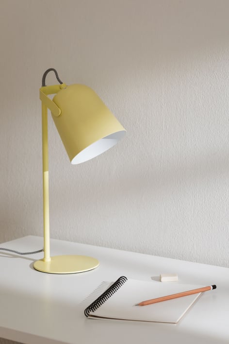Moma Table Lamp