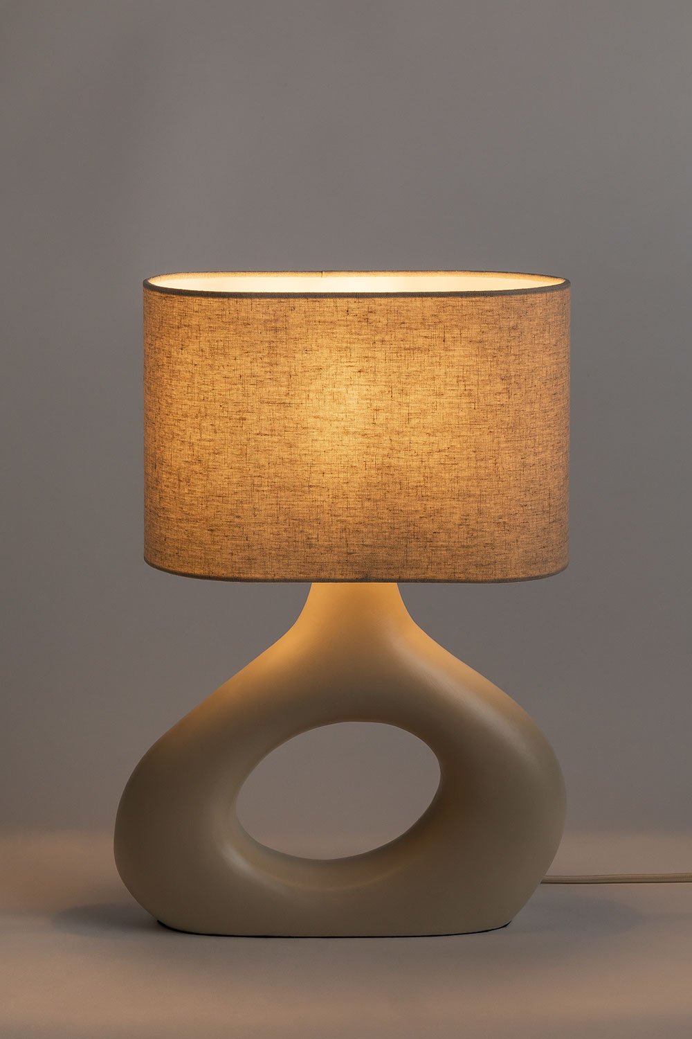 Table Lamp Eiverts , gallery image 4
