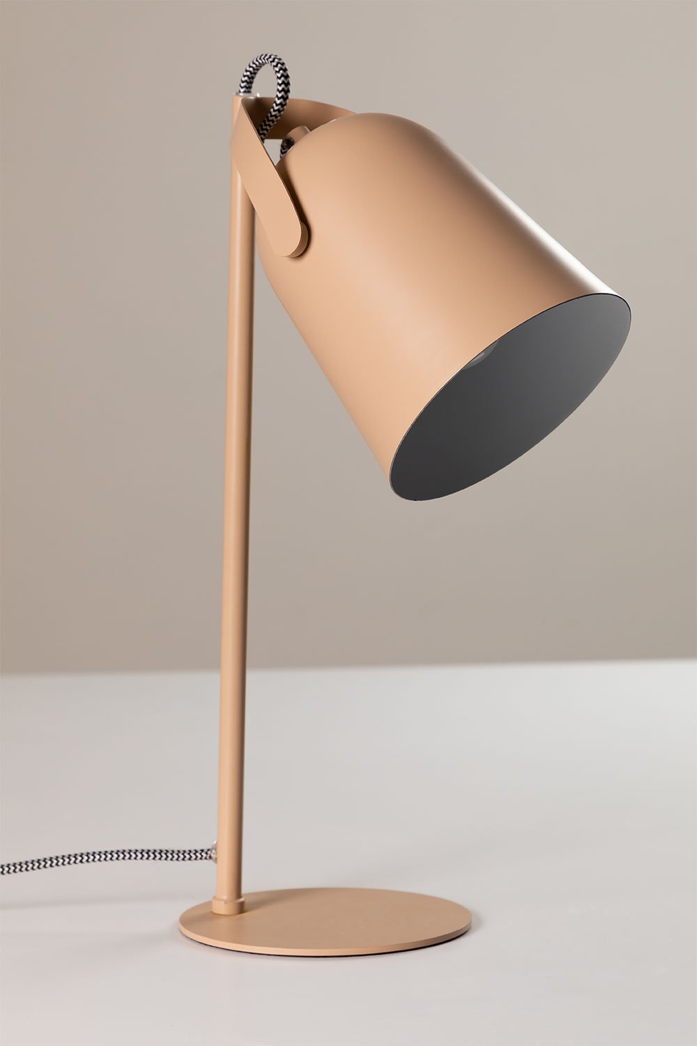 Moma Table Lamp, gallery image 2