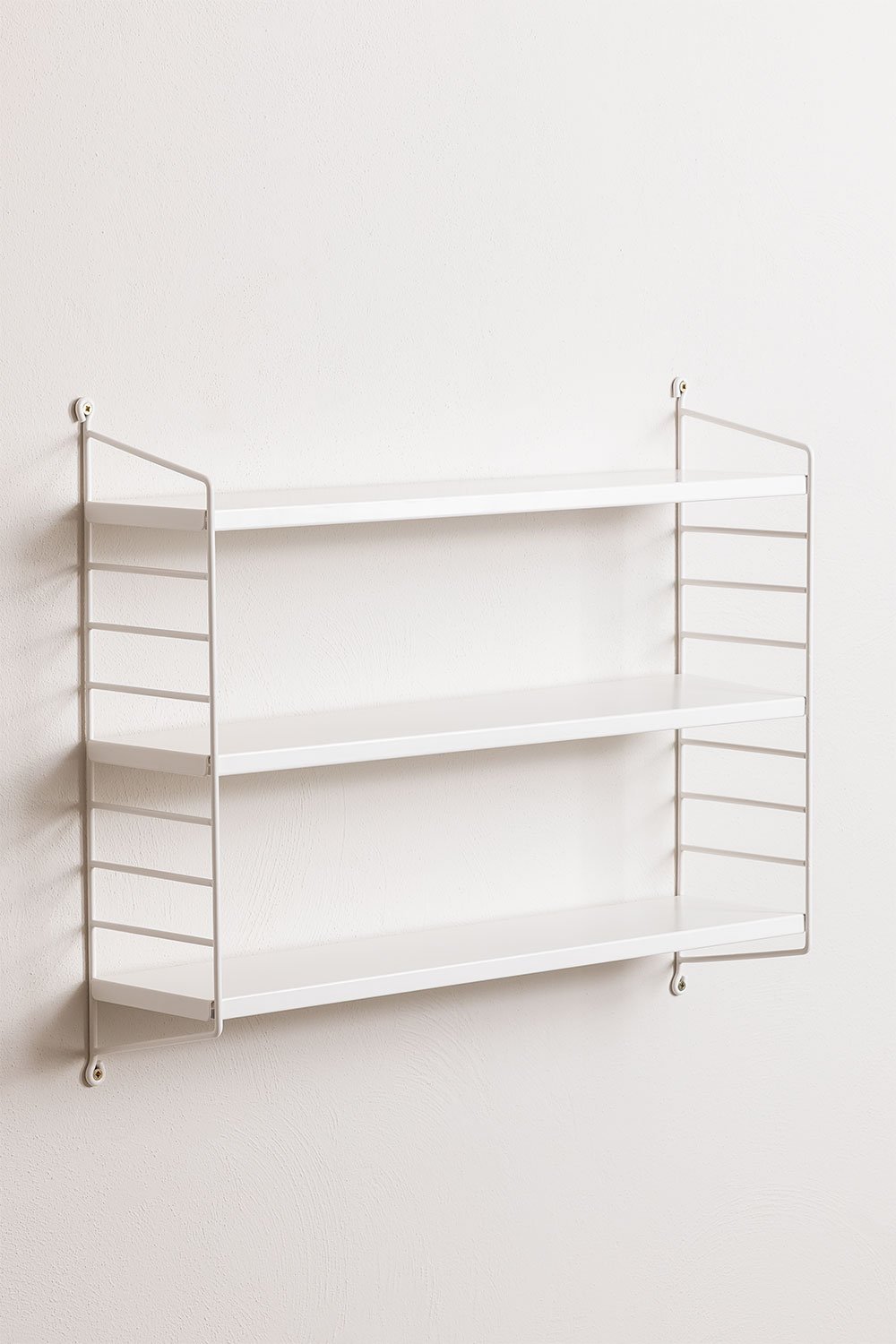 Modular Wall Floating Shelves Emine, gallery image 2