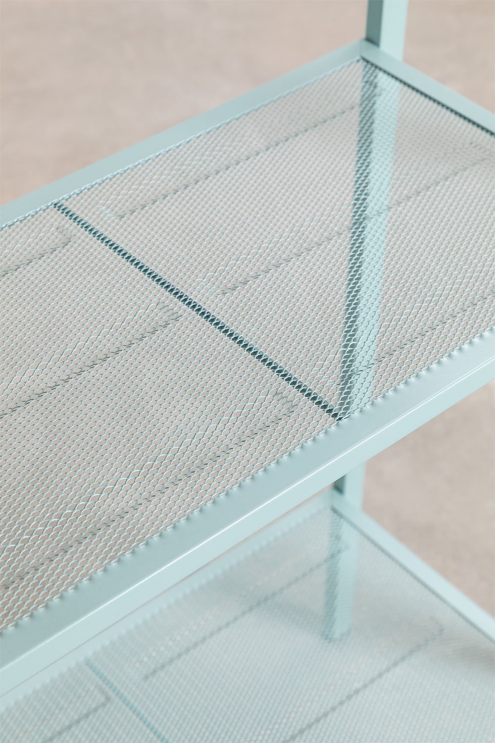 Arkan Steel Shelving , gallery image 5