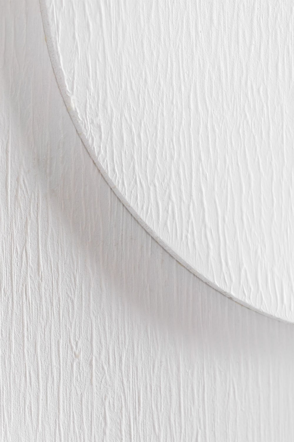 Terence embossed decorative picture (40x50 cm) , gallery image 3