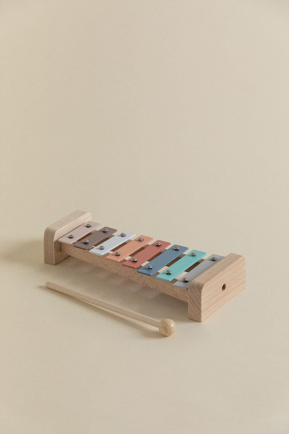 Norbert Kids wooden xylophone, gallery image 2