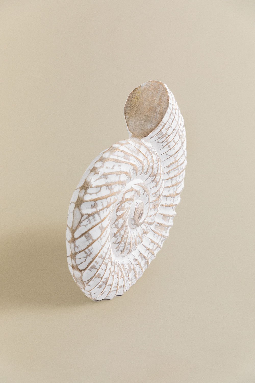 Rancul Mango Wood Decorative Figure , gallery image 3