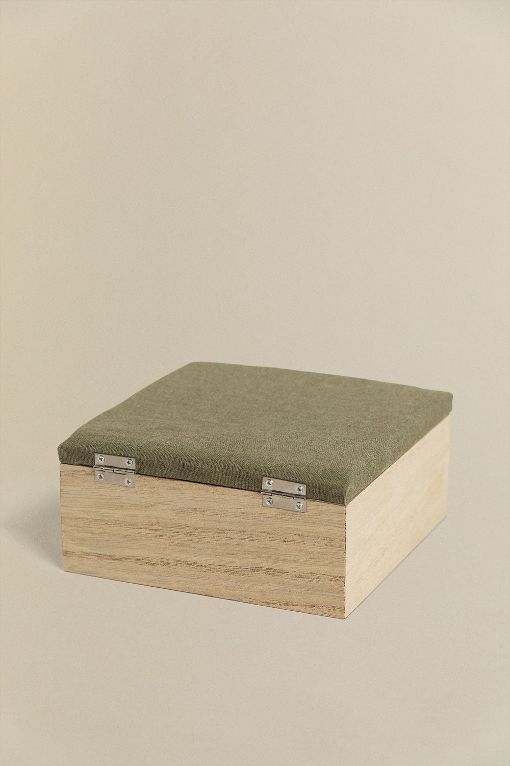 Elliot wooden and MDF box, gallery image 3