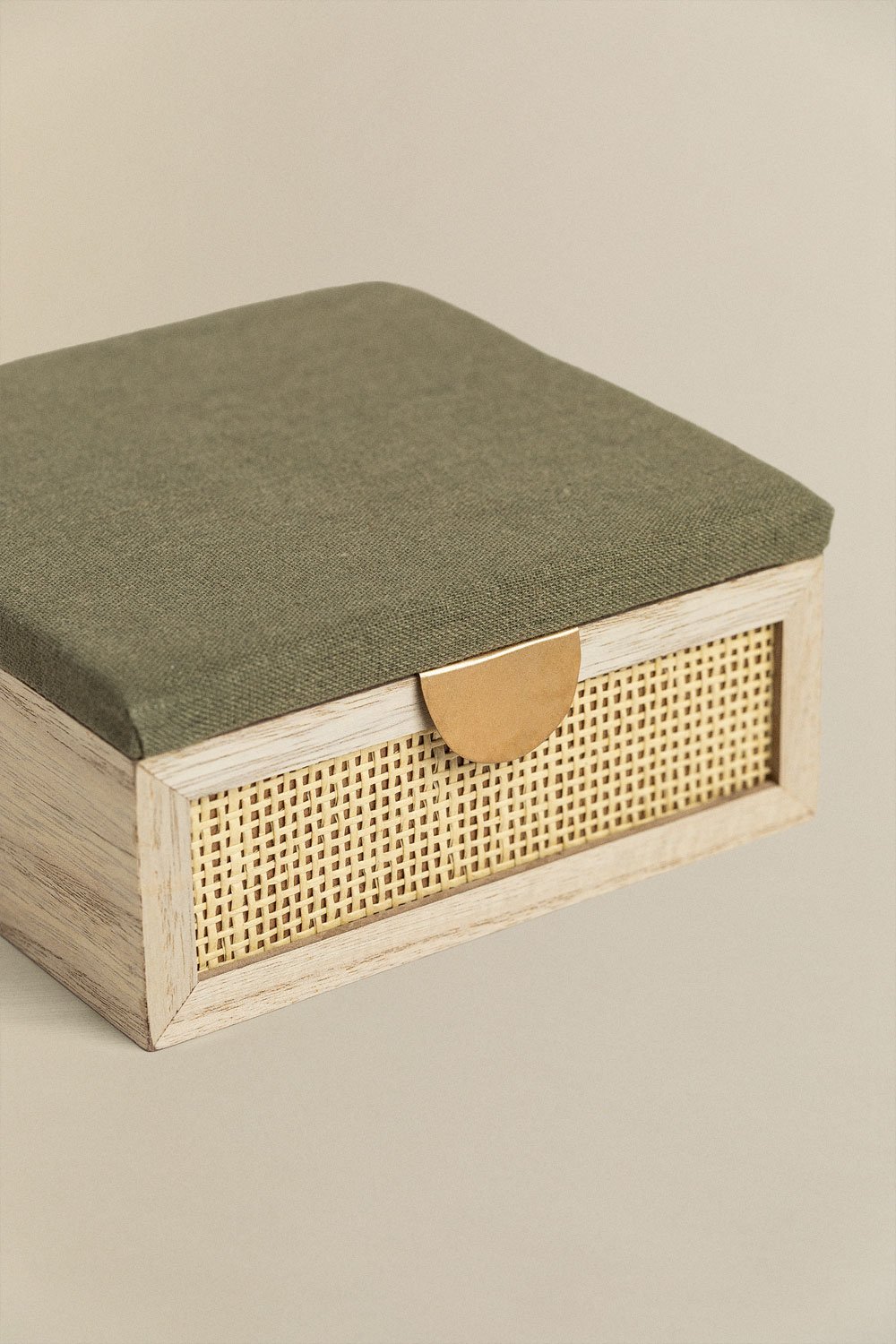Elliot wooden and MDF box, gallery image 4