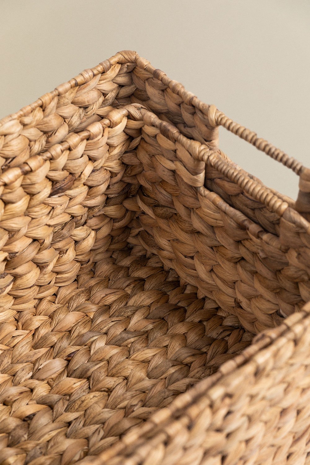 Set of 2 Storage Baskets Borba, gallery image 5