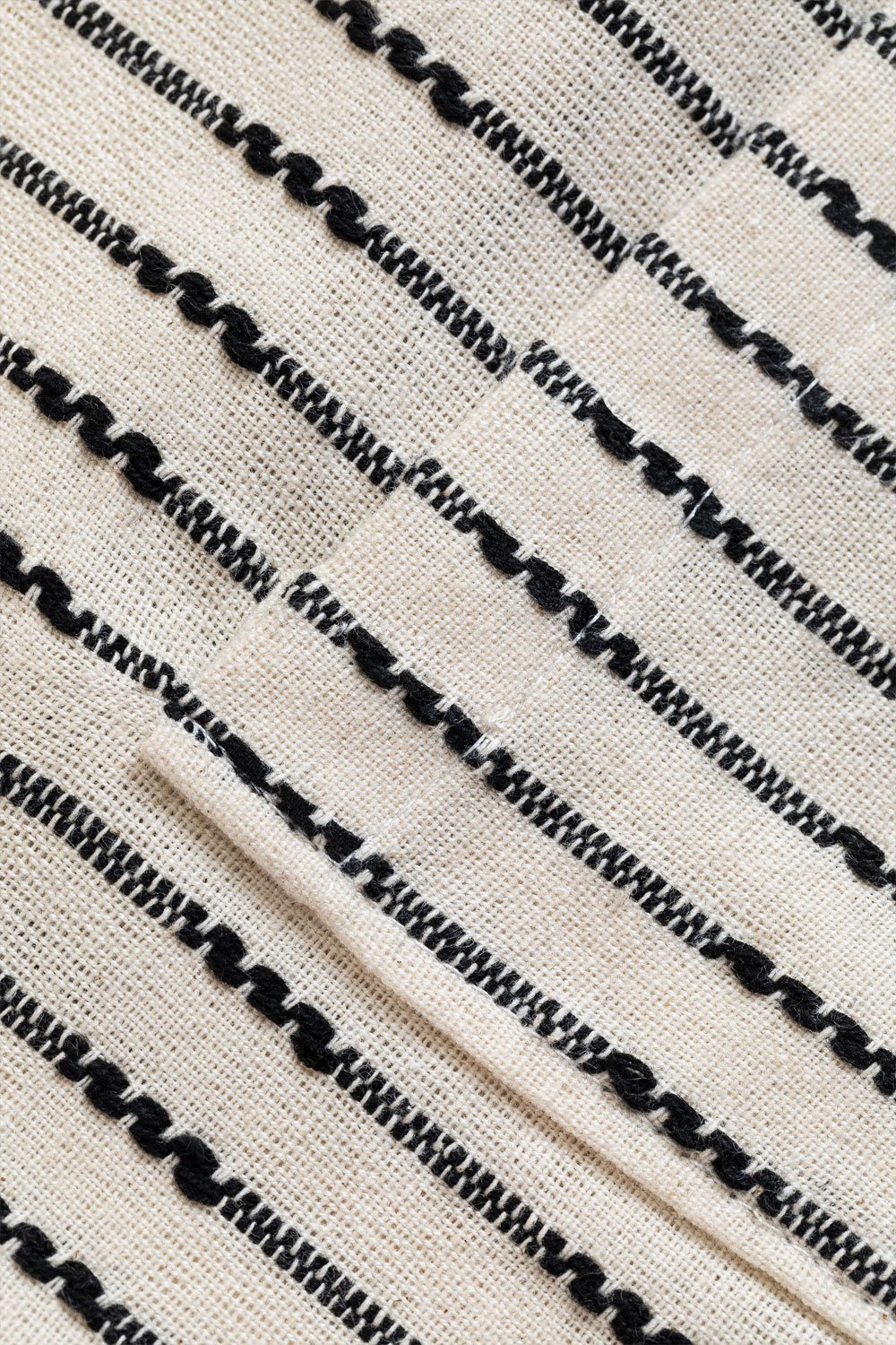 Oziel cotton apron, gallery image 6