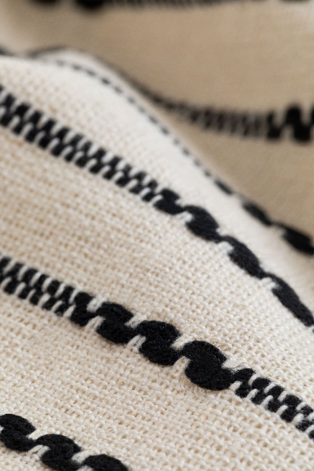 Oziel cotton placemat, gallery image 4