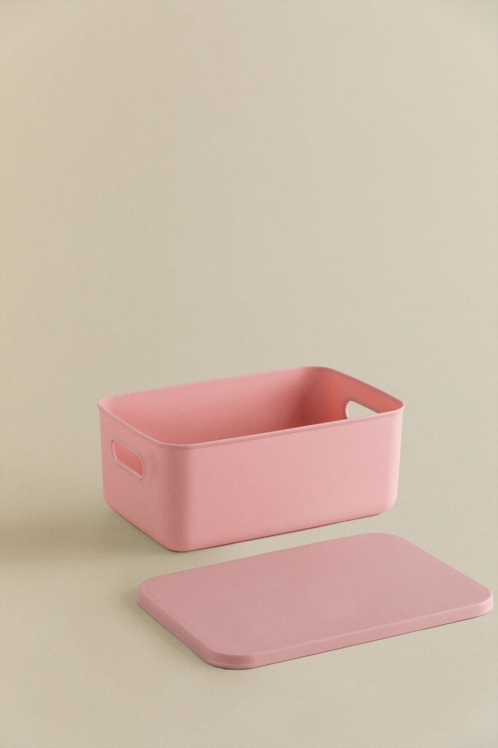 Yure polypropylene organizer box, gallery image 4