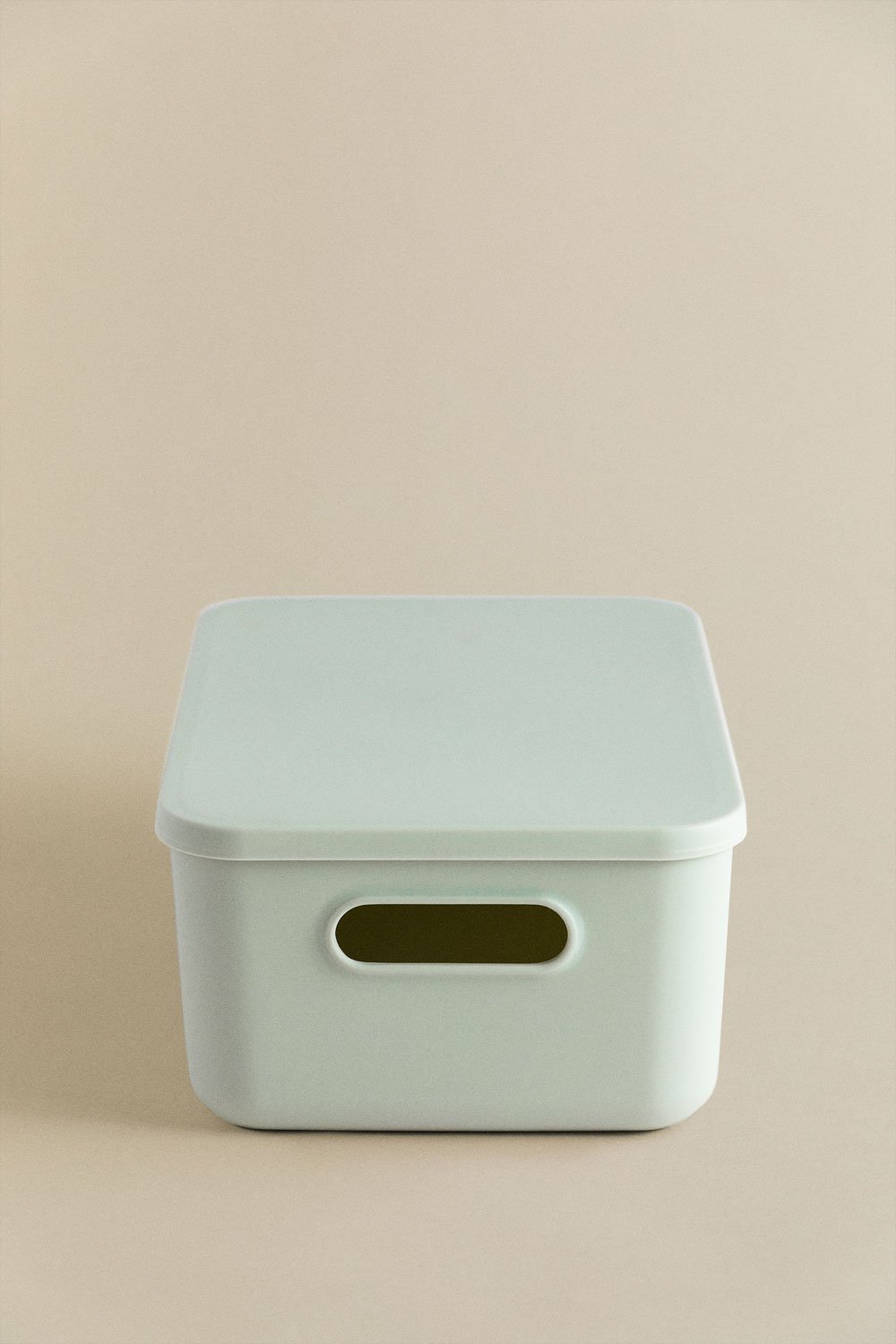 Yure polypropylene organizer box, gallery image 4