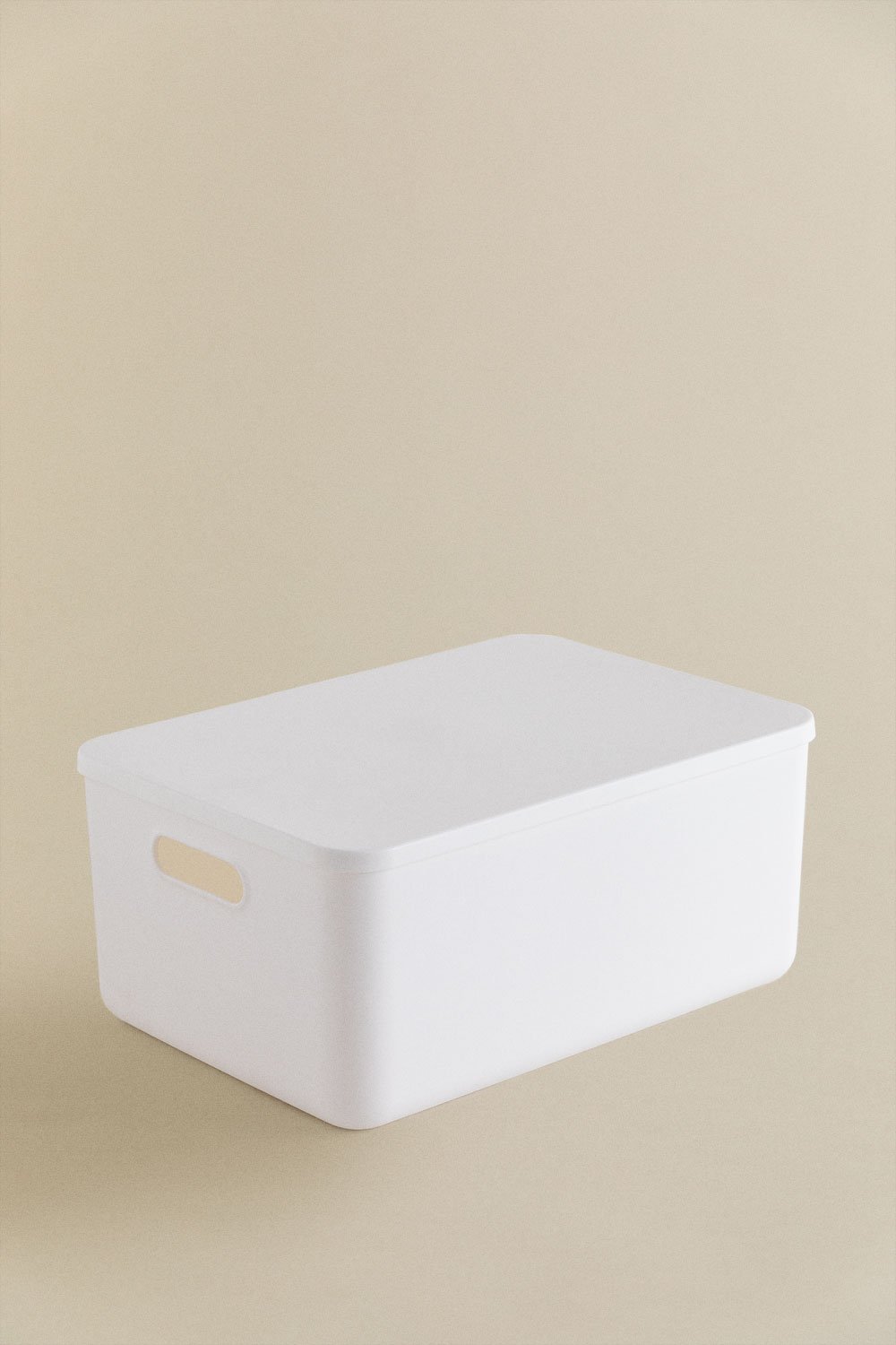 Yure polypropylene organizer box, gallery image 3