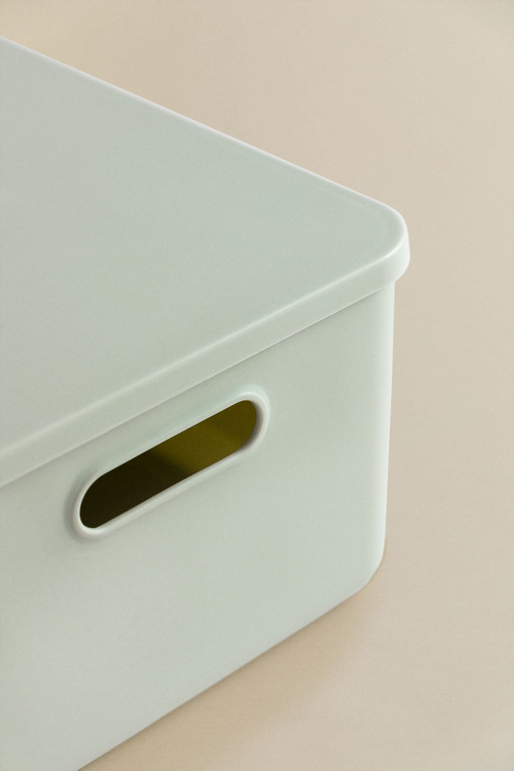 Yure polypropylene organizer box, gallery image 5