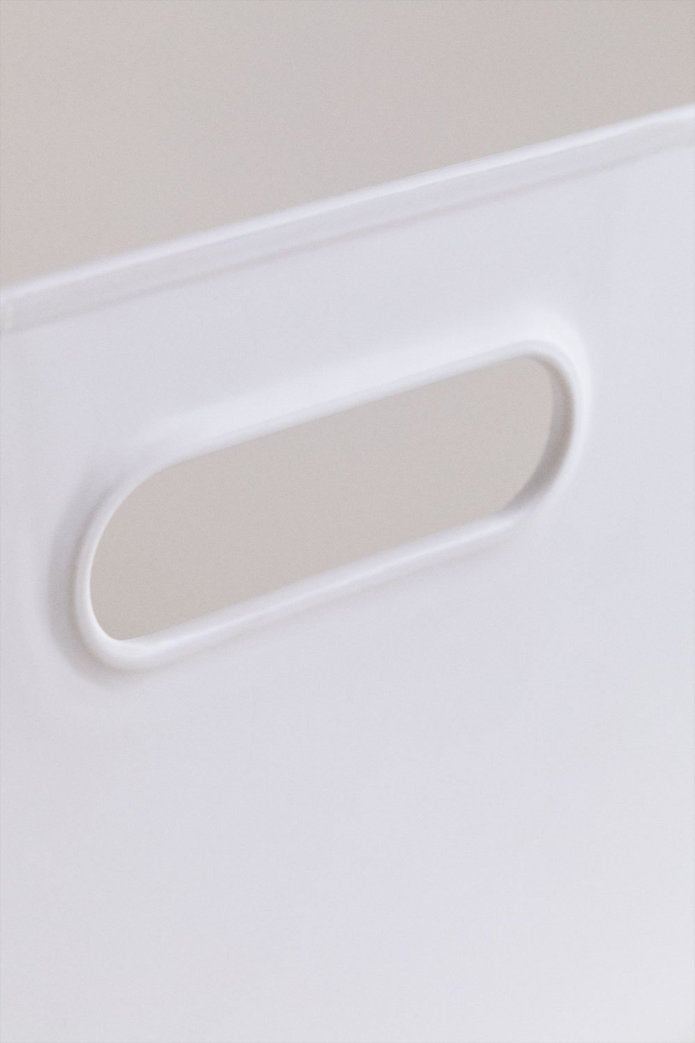 Yure polypropylene organizer box, gallery image 6