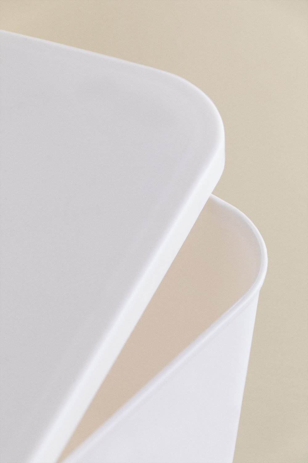 Yure polypropylene organizer box, gallery image 7